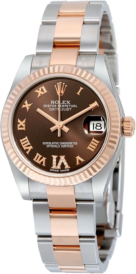 rolex datejust oro rosa 2017|rolex datejust oyster.